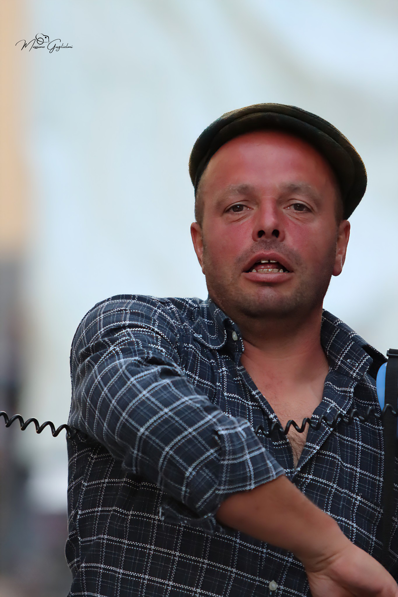 Allegria, tradizioni e colori