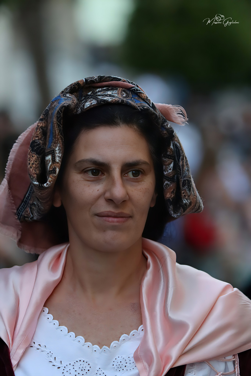 Allegria, tradizioni e colori