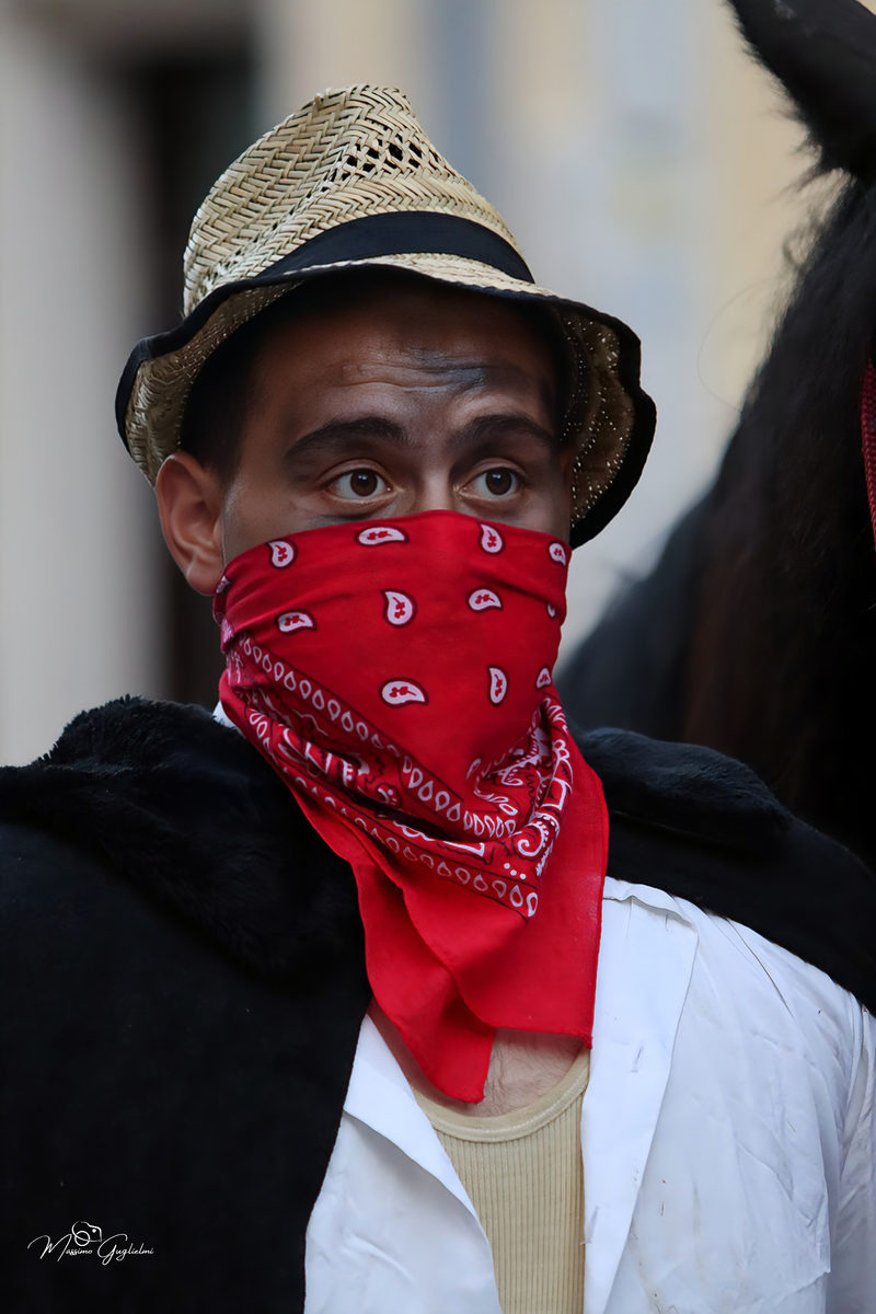 Allegria, tradizioni e colori