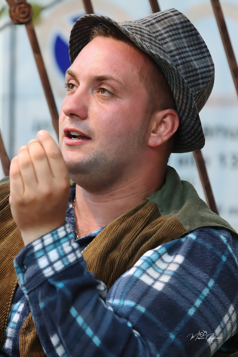 Allegria, tradizioni e colori