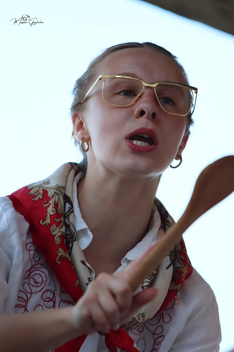 Allegria, tradizioni e colori