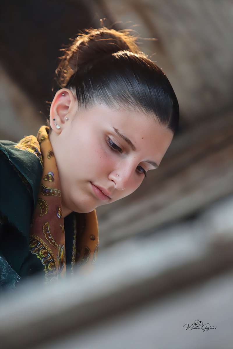 Allegria, tradizioni e colori