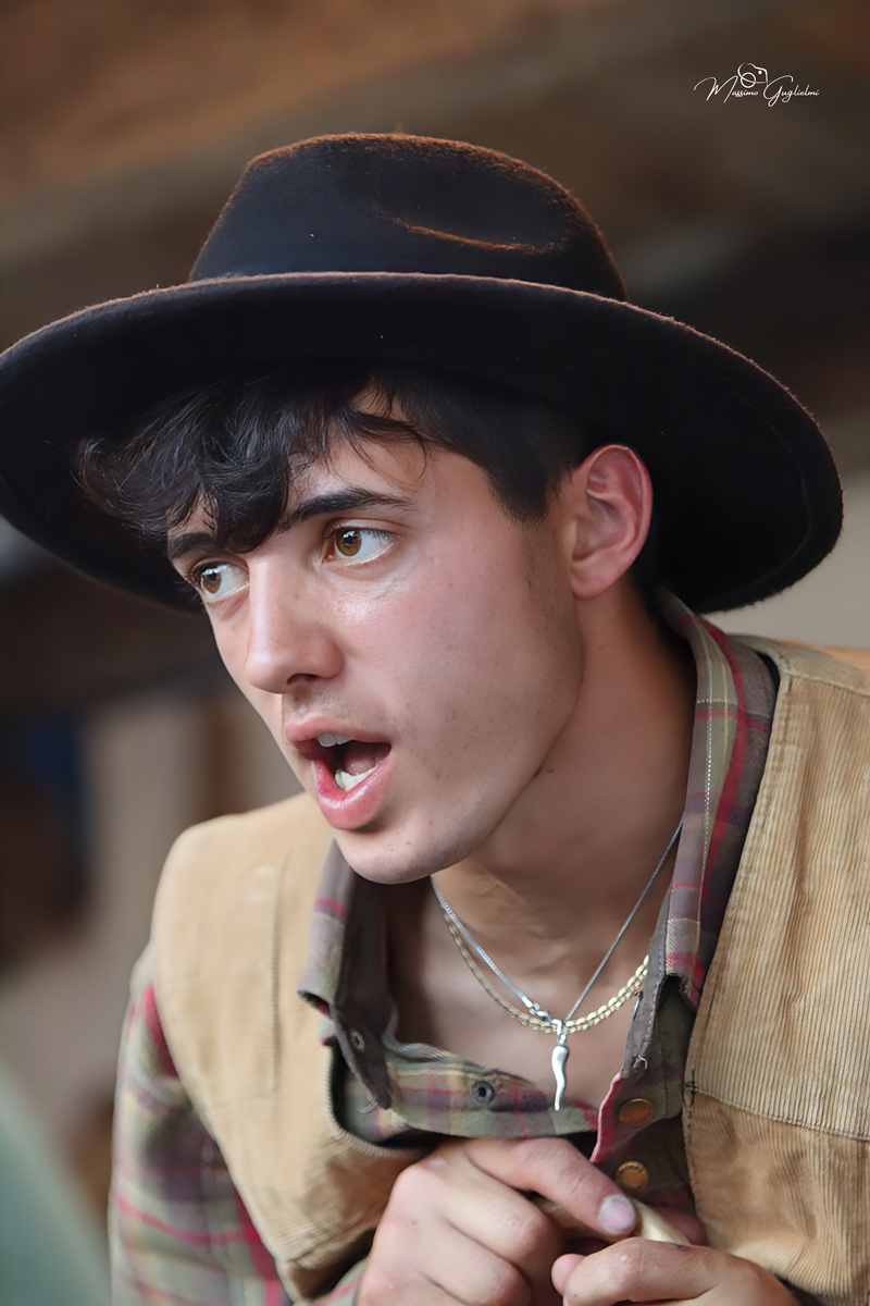 Allegria, tradizioni e colori