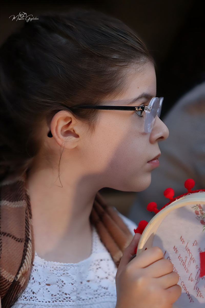 Allegria, tradizioni e colori