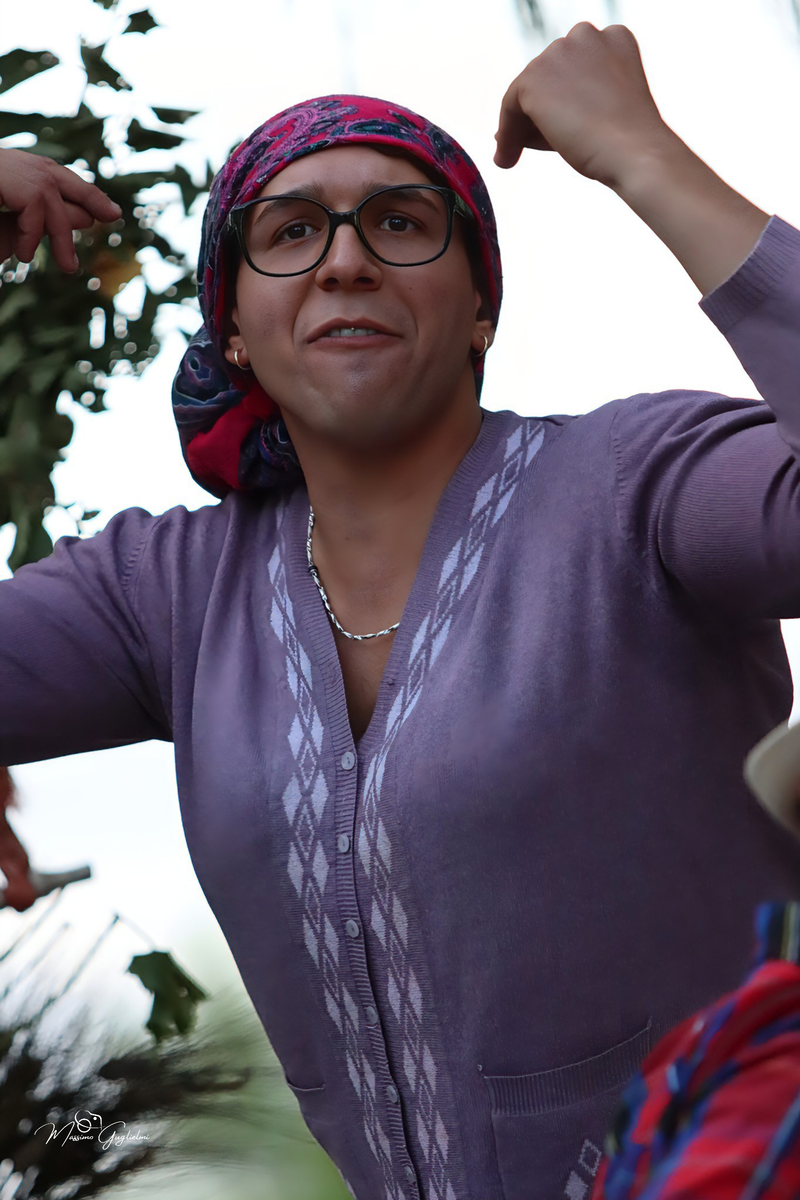 Allegria, tradizioni e colori