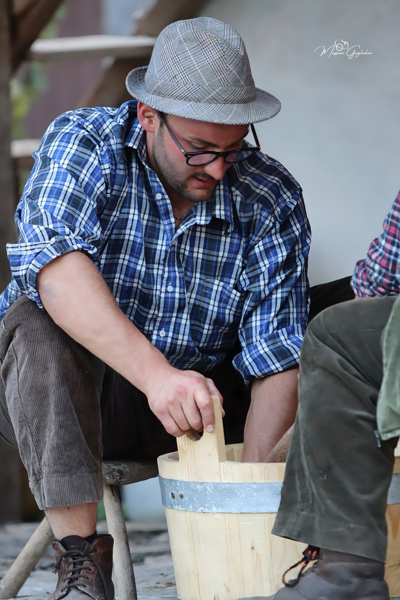 Allegria, tradizioni e colori
