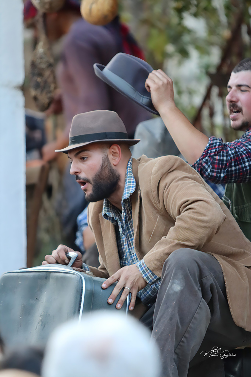 Allegria, tradizioni e colori