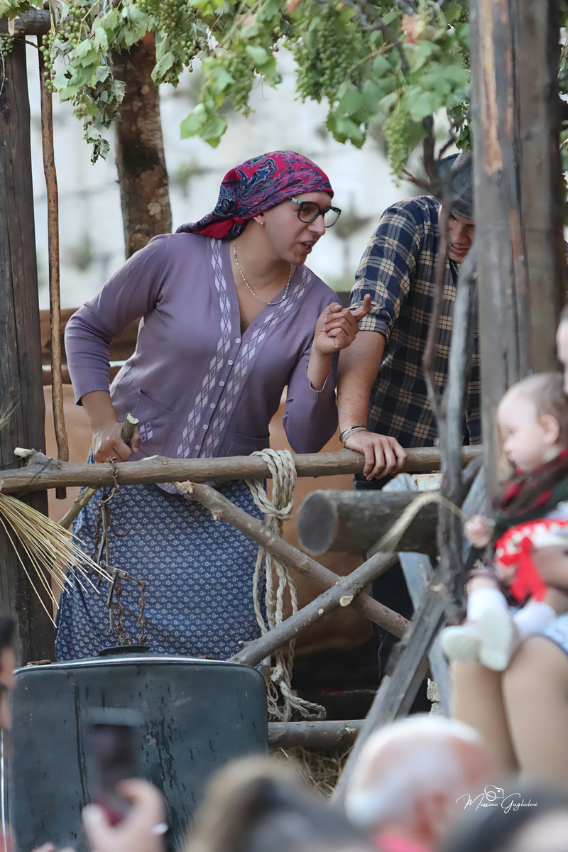 Allegria, tradizioni e colori