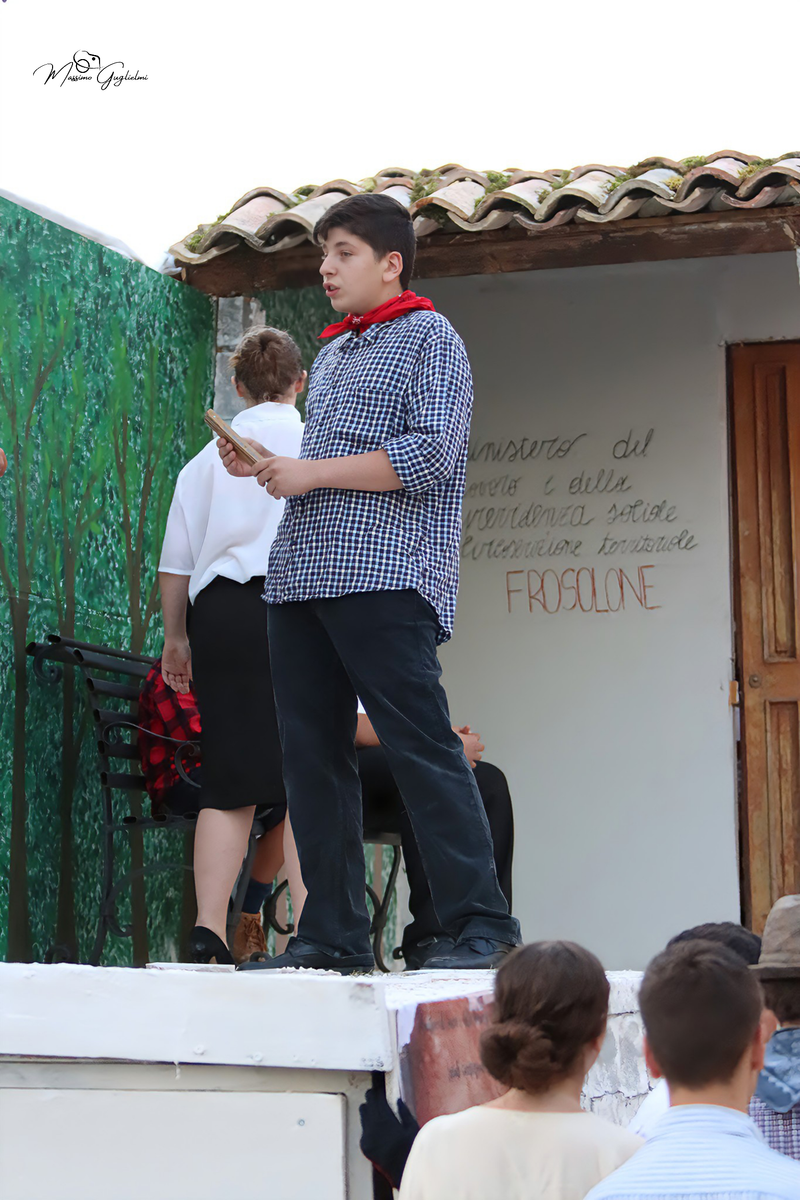 Allegria, tradizioni e colori