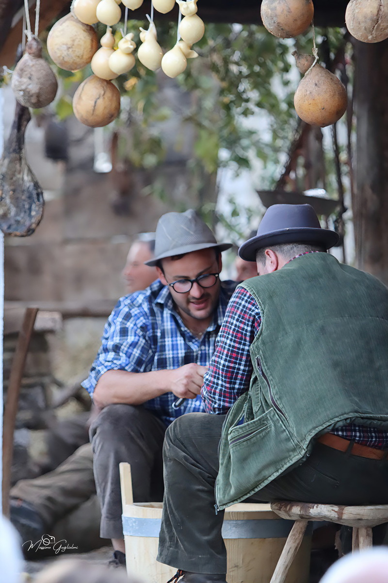 Allegria, tradizioni e colori