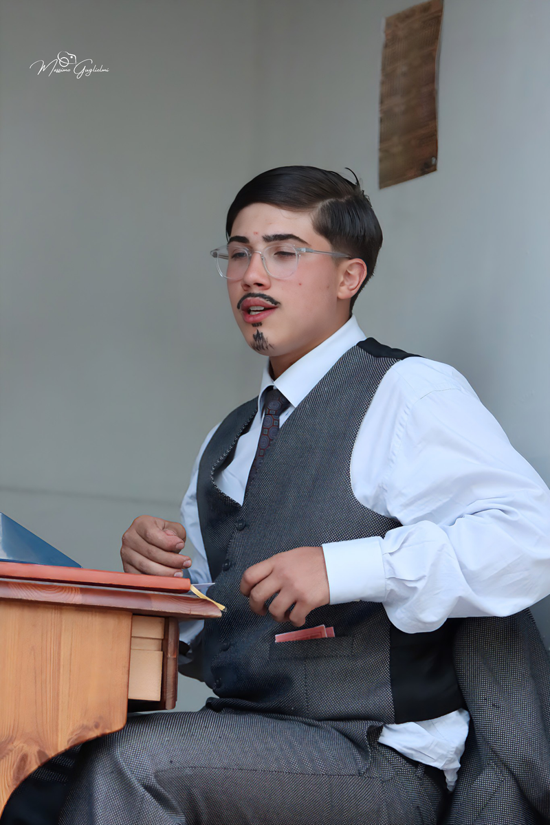 Allegria, tradizioni e colori