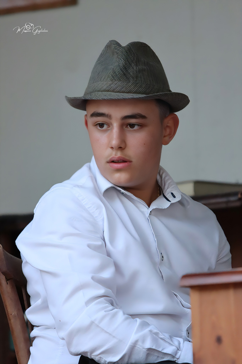 Allegria, tradizioni e colori