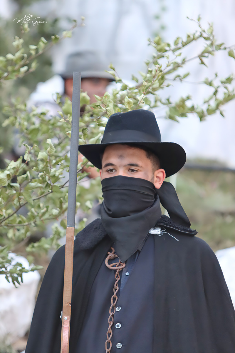 Allegria, tradizioni e colori