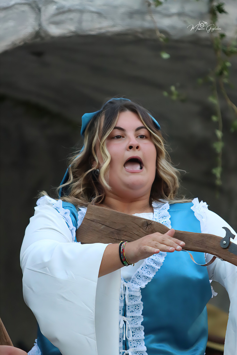 Allegria, tradizioni e colori