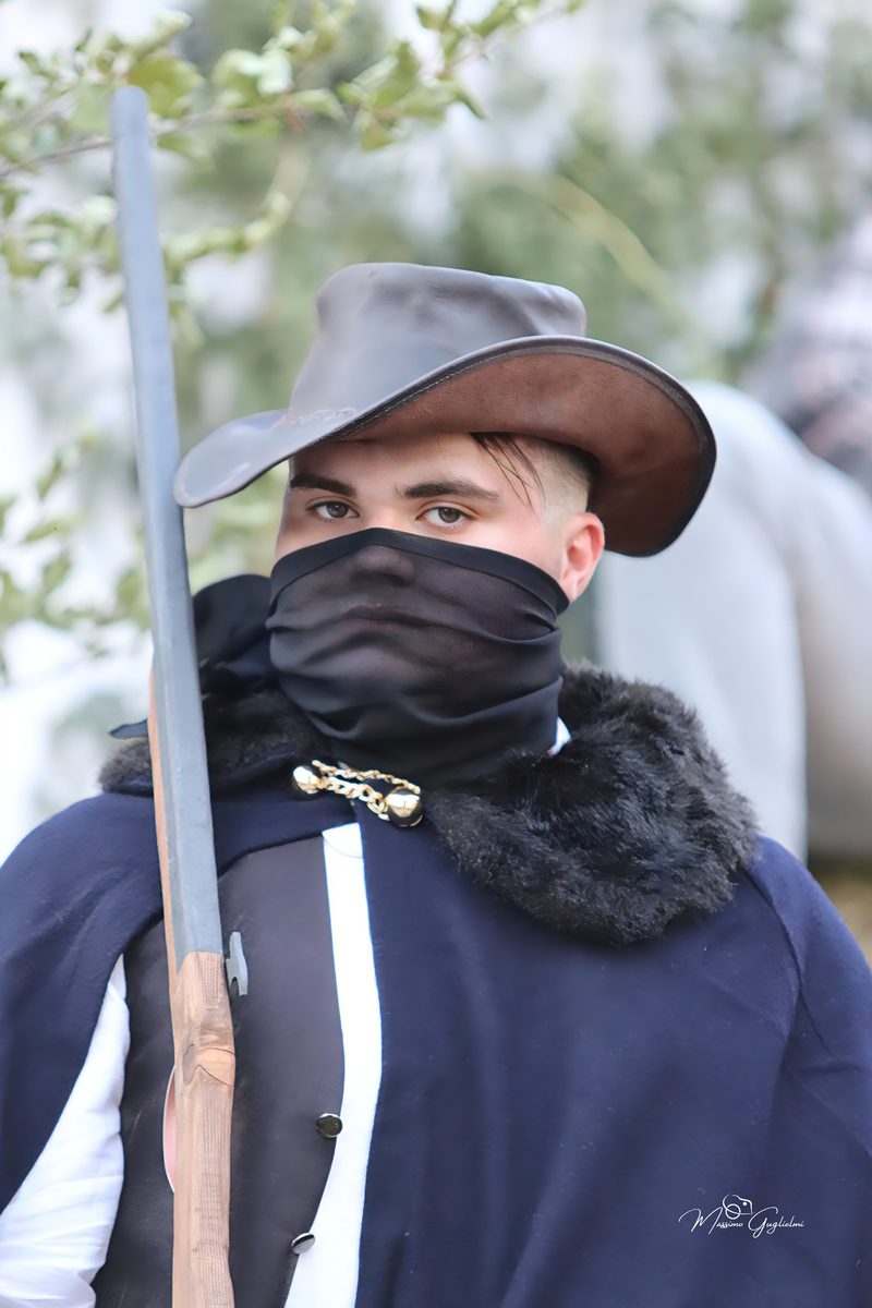 Allegria, tradizioni e colori