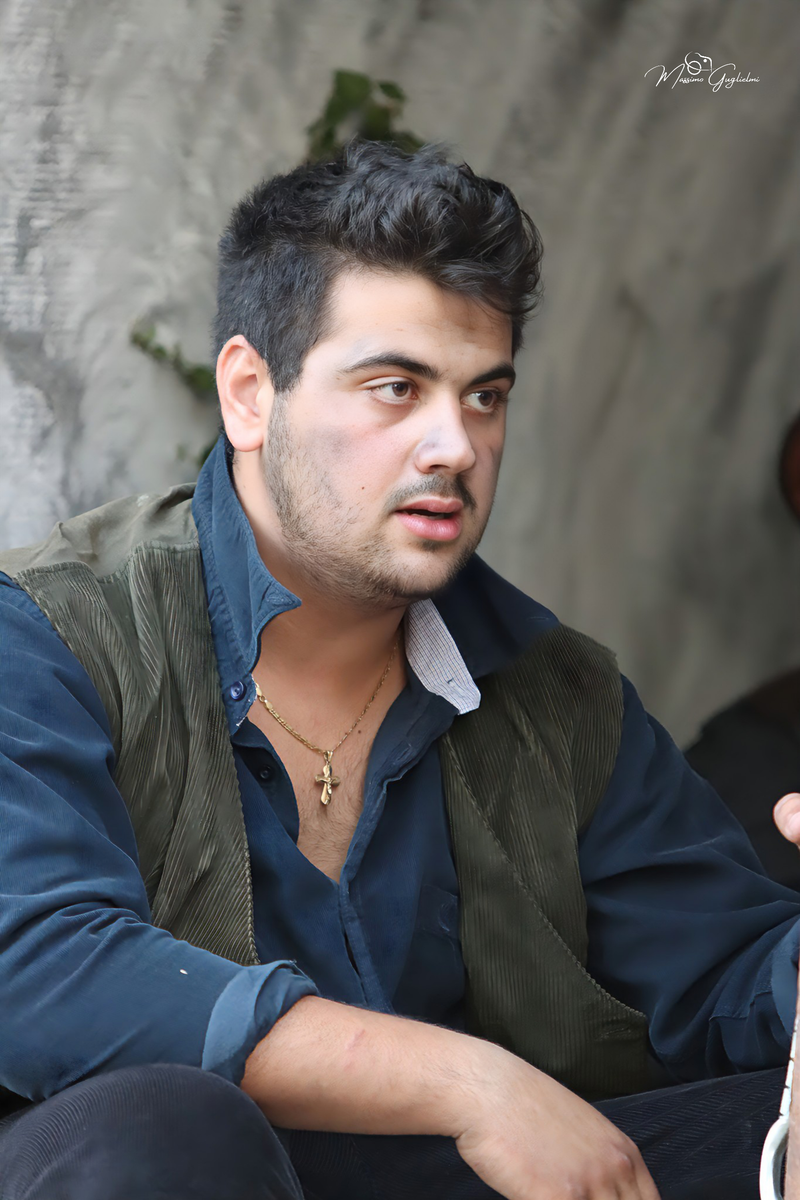 Allegria, tradizioni e colori