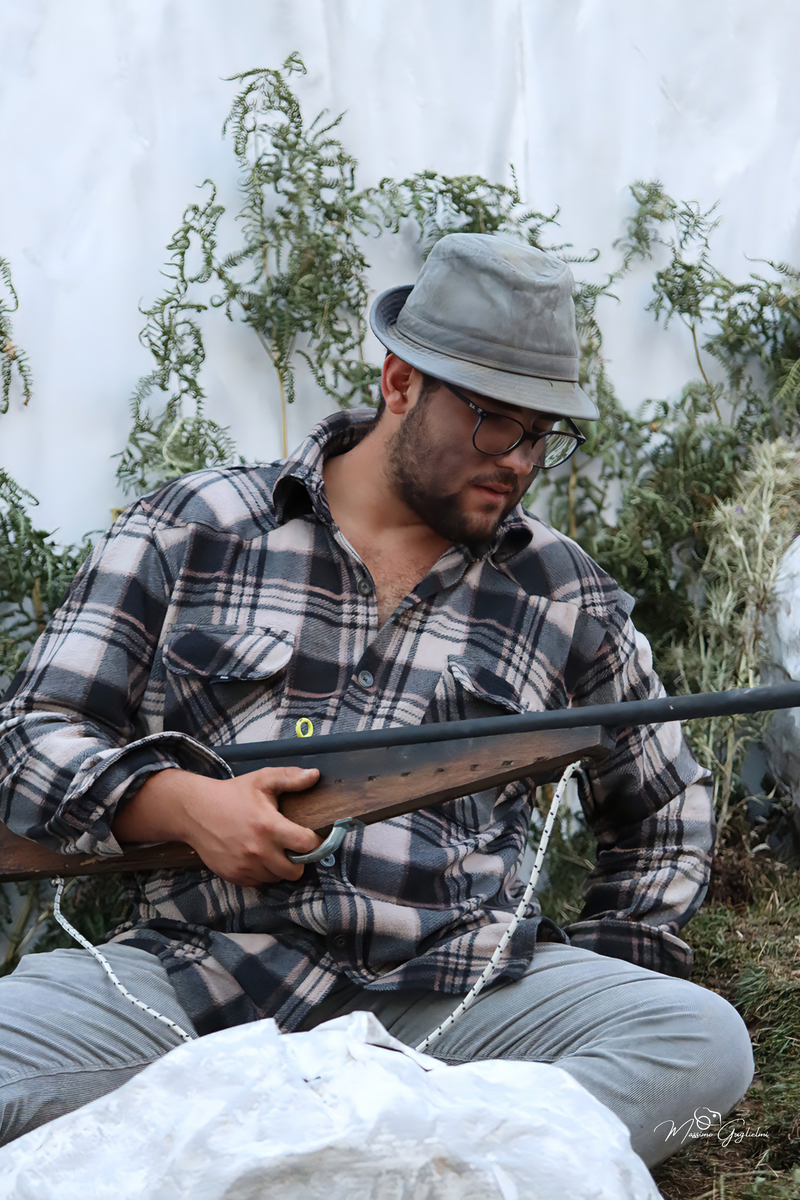 Allegria, tradizioni e colori