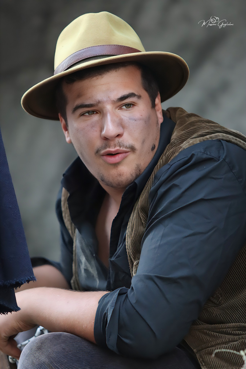 Allegria, tradizioni e colori