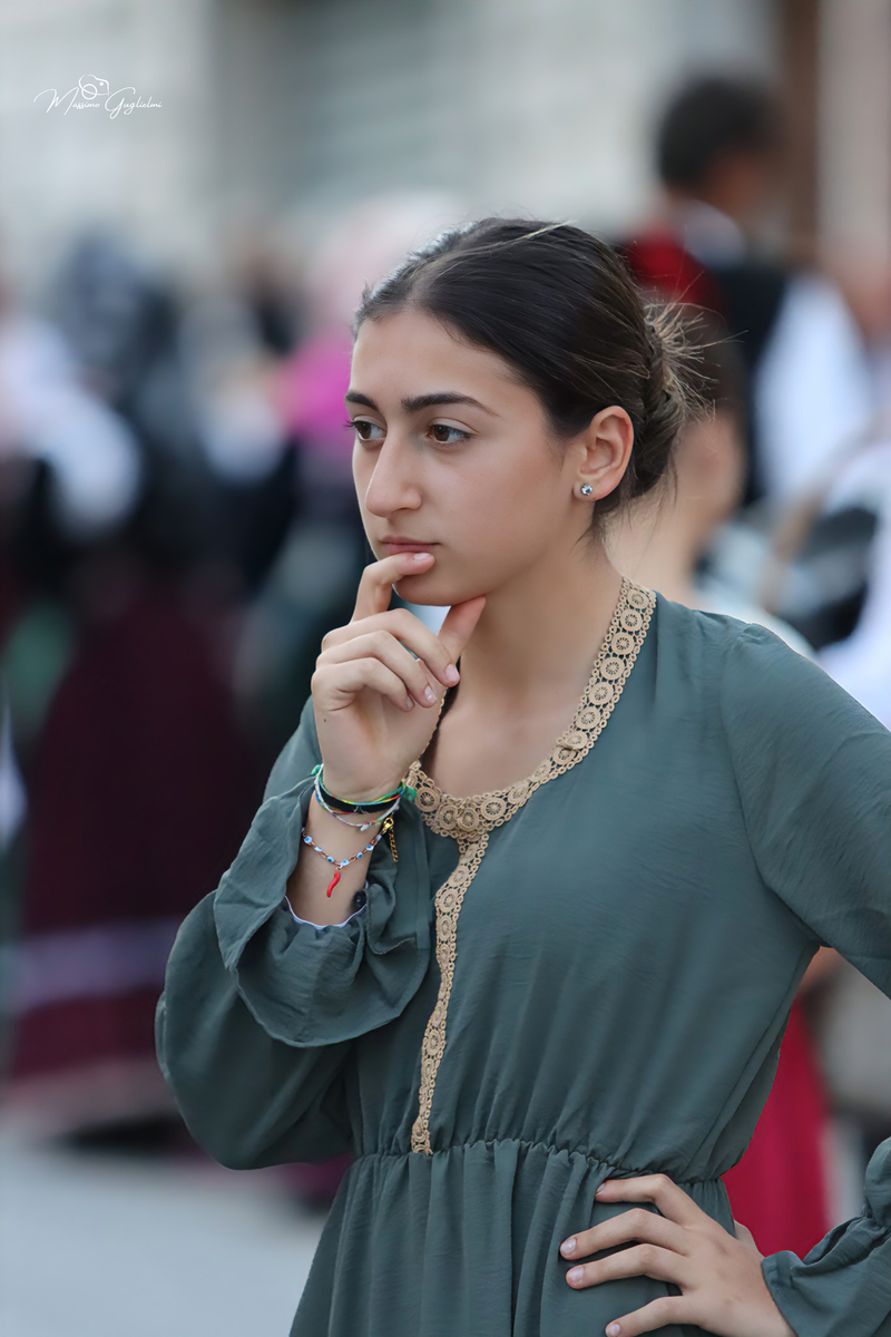 Allegria, tradizioni e colori