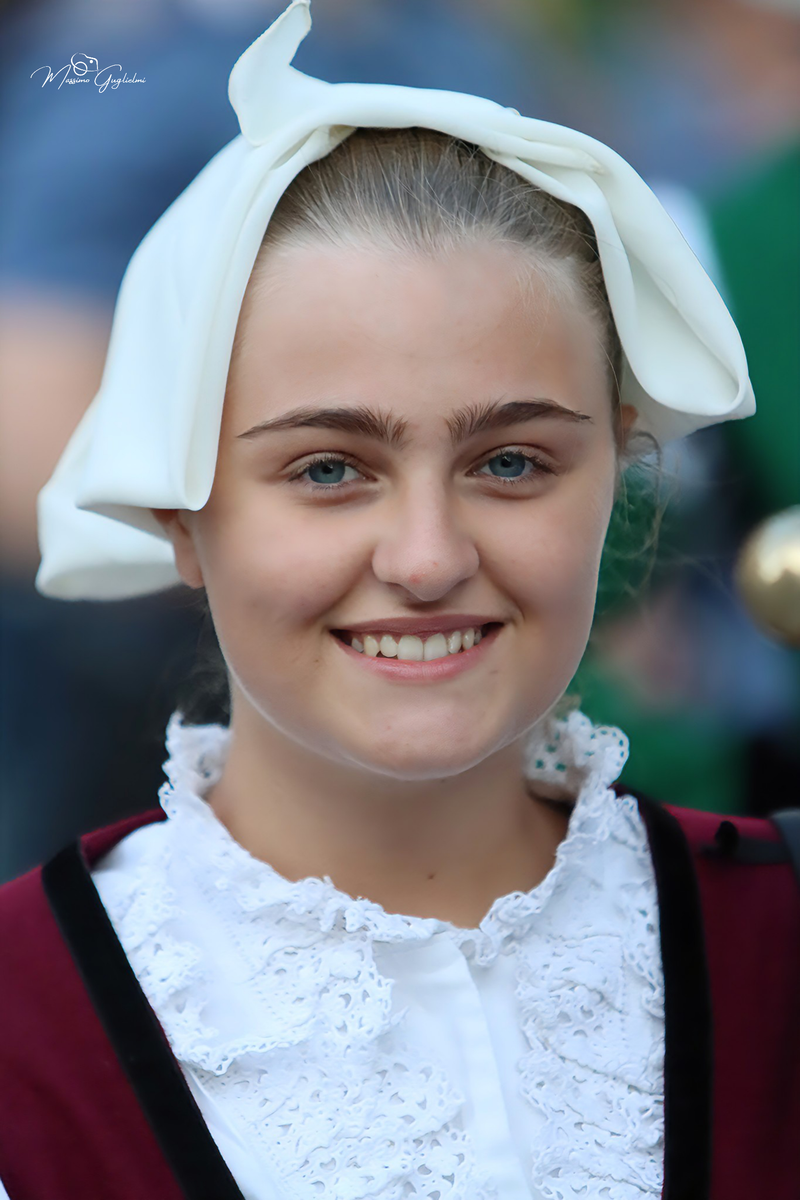 Allegria, tradizioni e colori