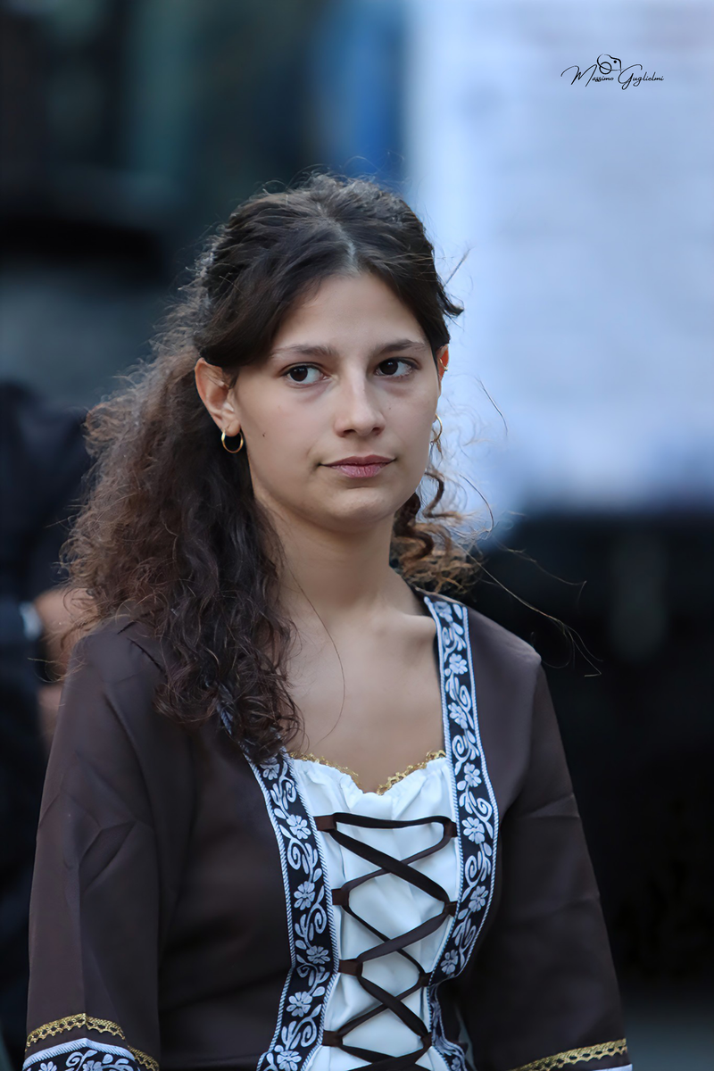 Allegria, tradizioni e colori