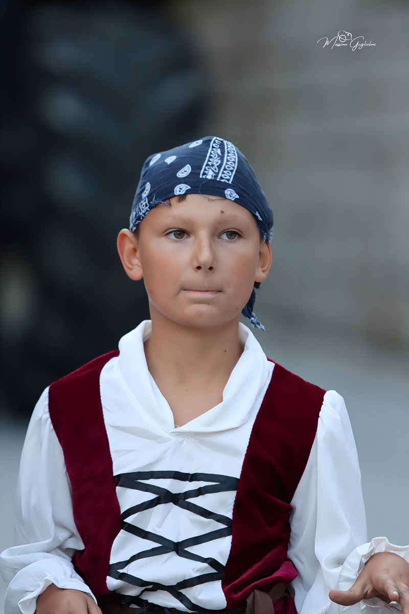 Allegria, tradizioni e colori