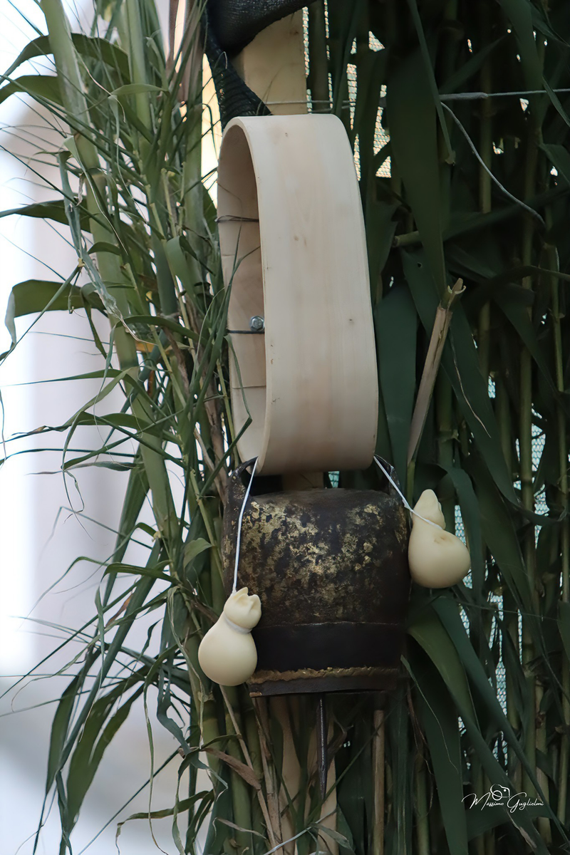 Allegria, tradizioni e colori