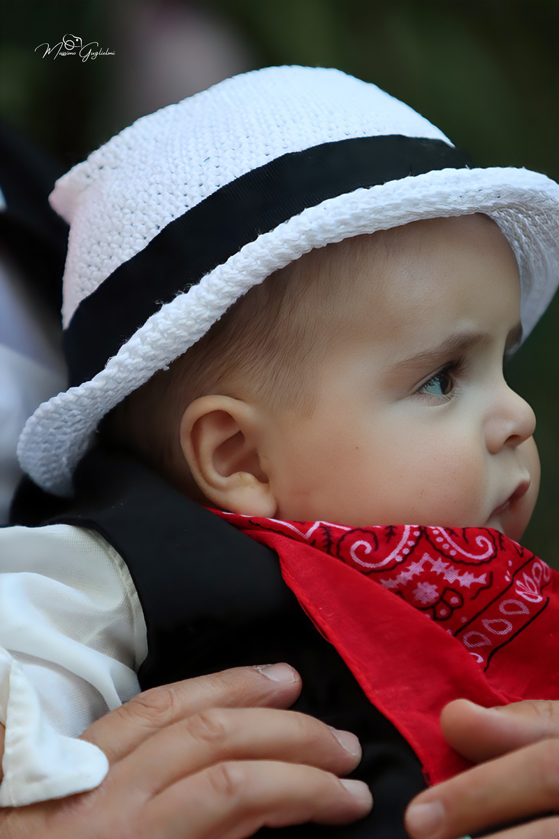 Allegria, tradizioni e colori