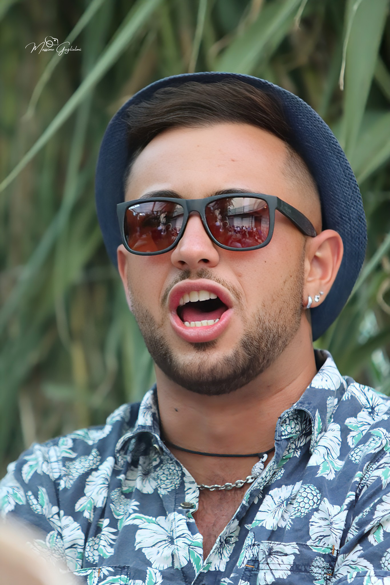 Allegria, tradizioni e colori