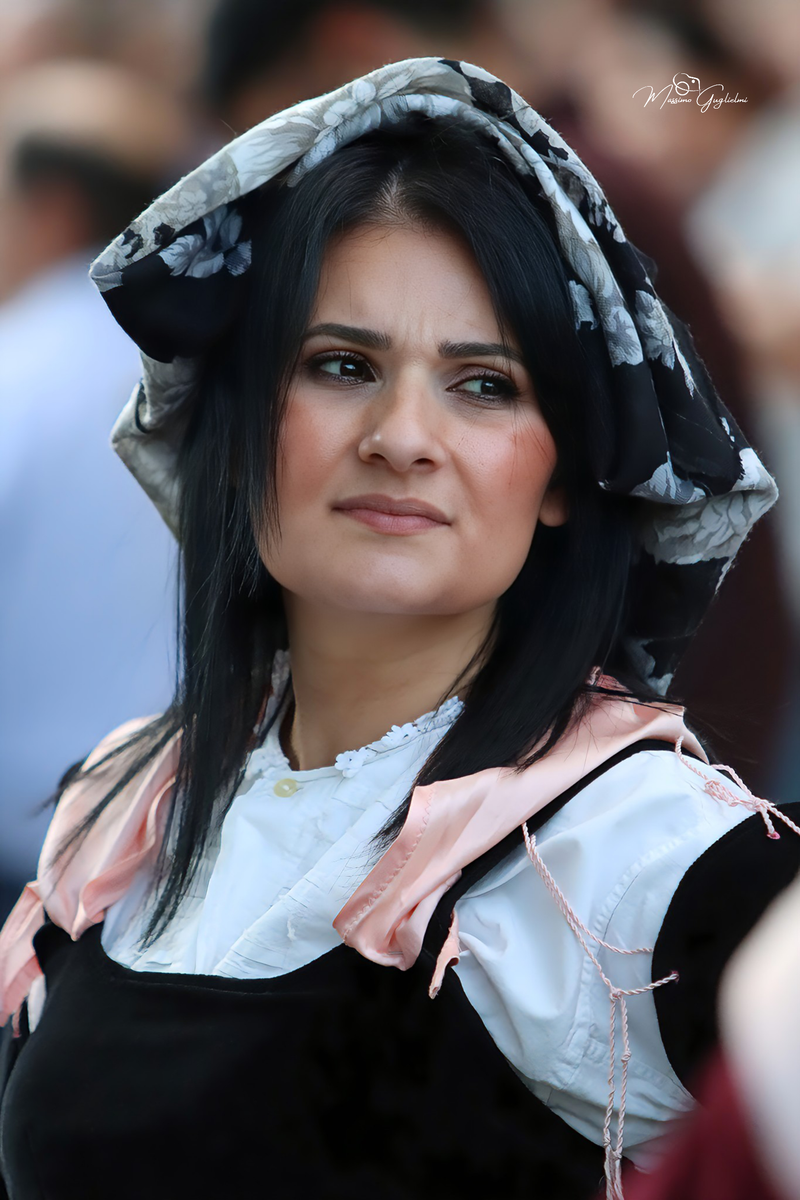 Allegria, tradizioni e colori