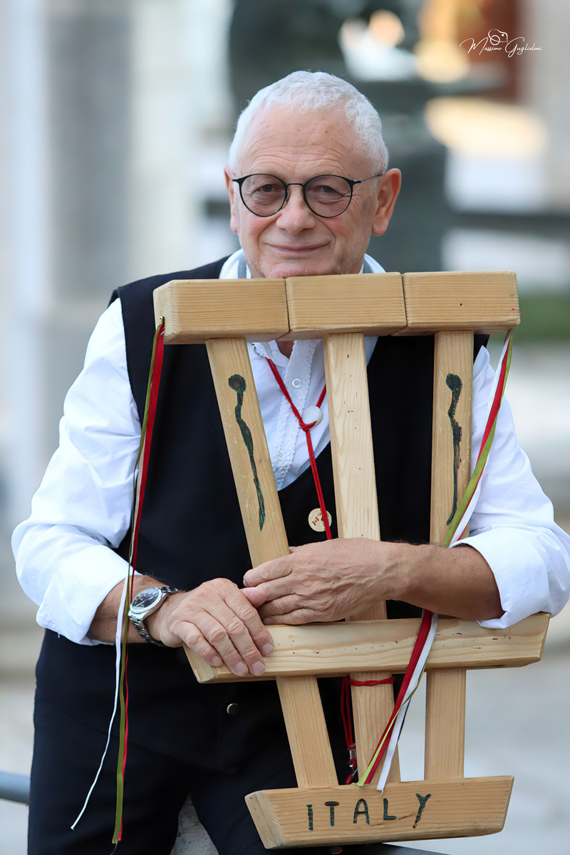 Allegria, tradizioni e colori