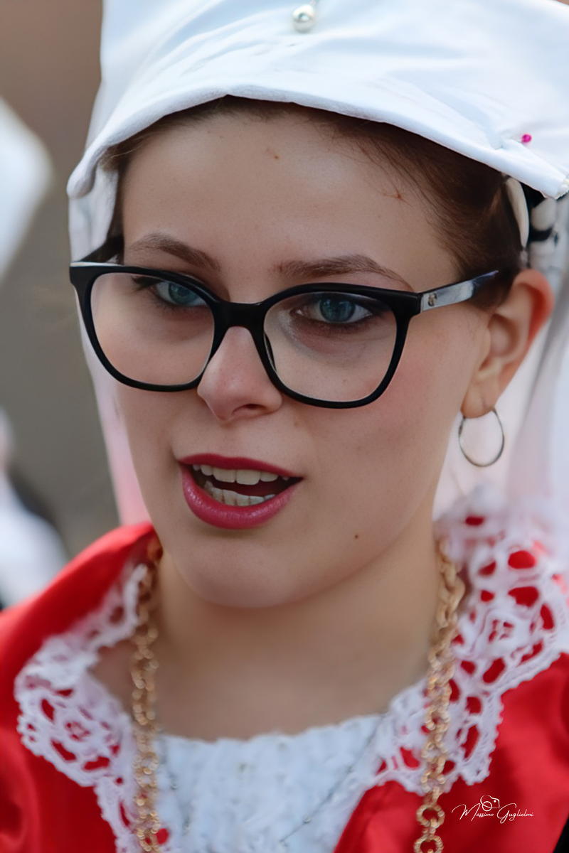 Allegria, tradizioni e colori