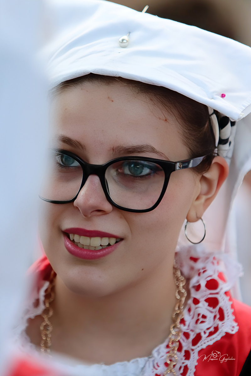 Allegria, tradizioni e colori