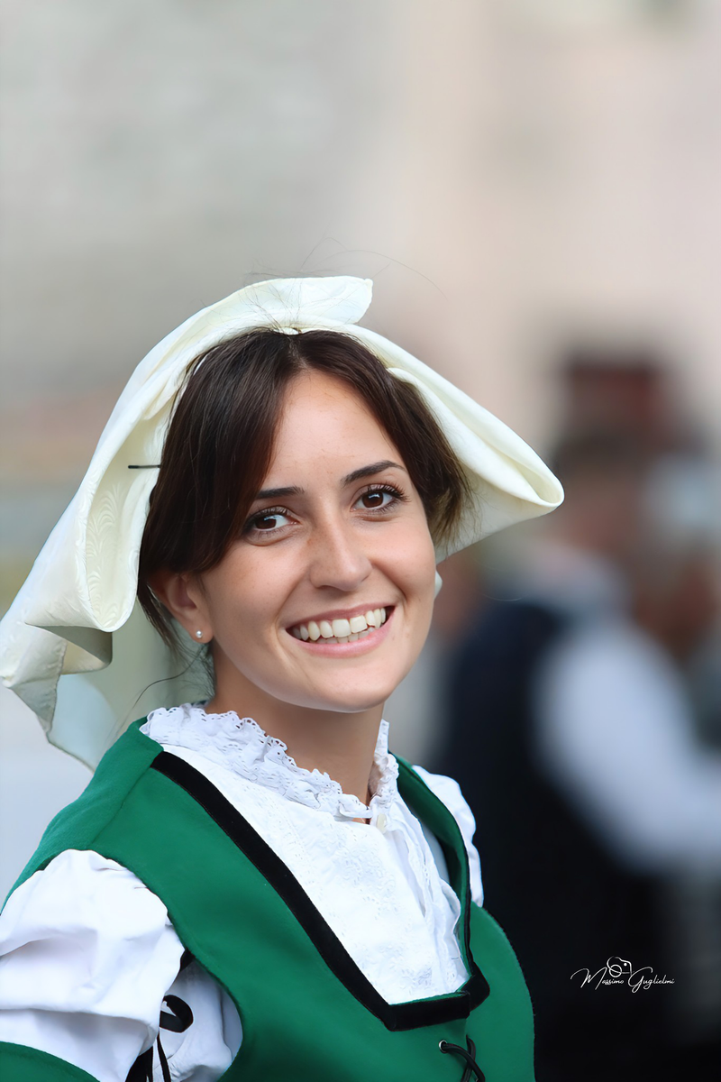 Allegria, tradizioni e colori