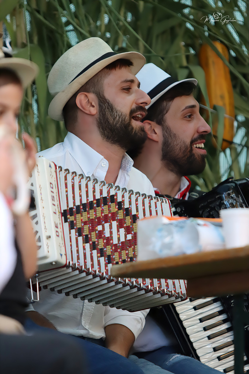 Allegria, tradizioni e colori