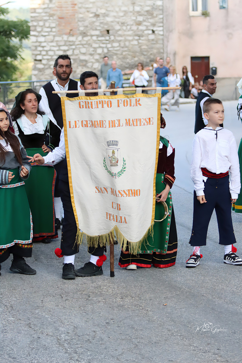 Allegria, tradizioni e colori