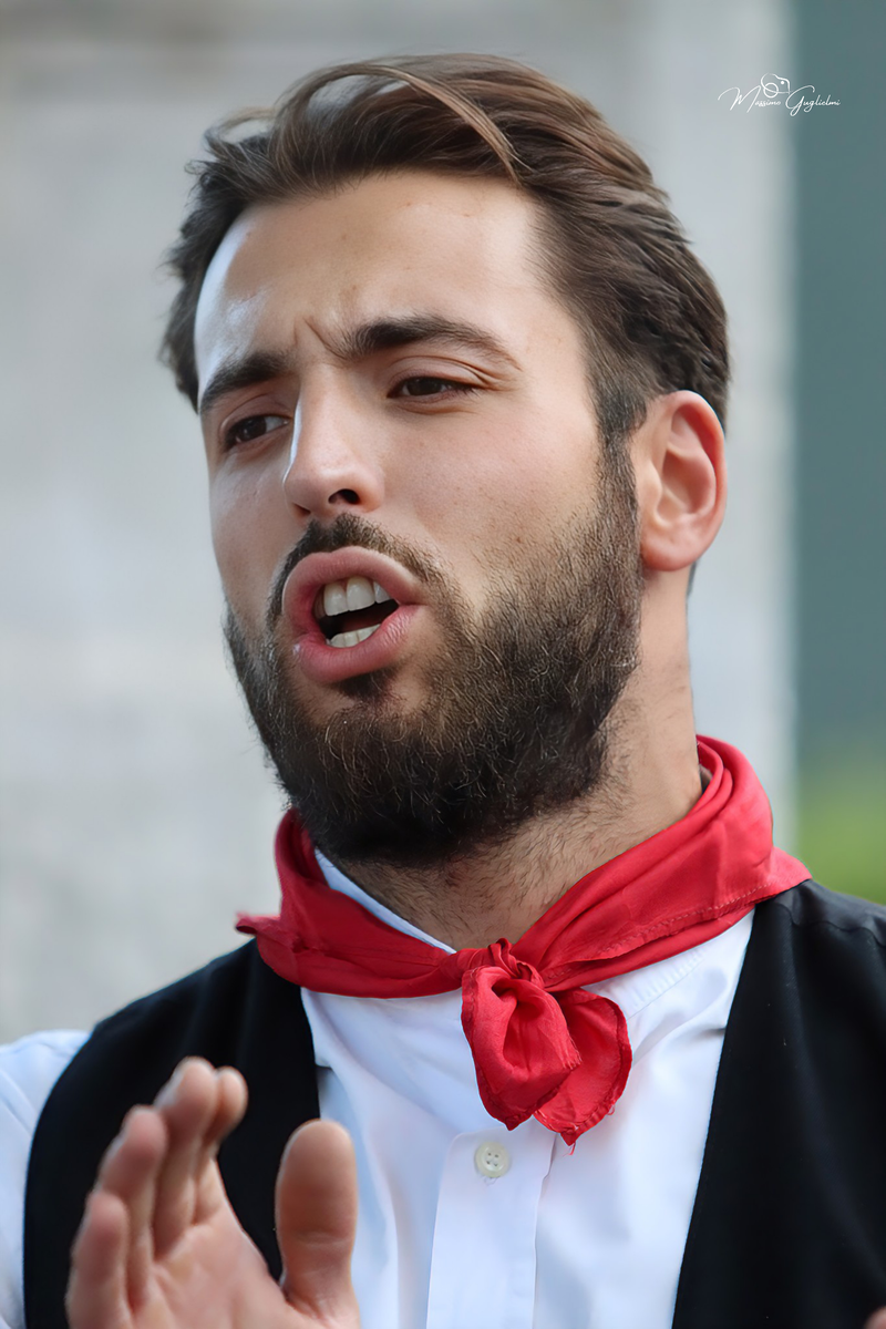 Allegria, tradizioni e colori