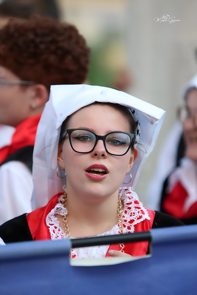 Allegria, tradizioni e colori