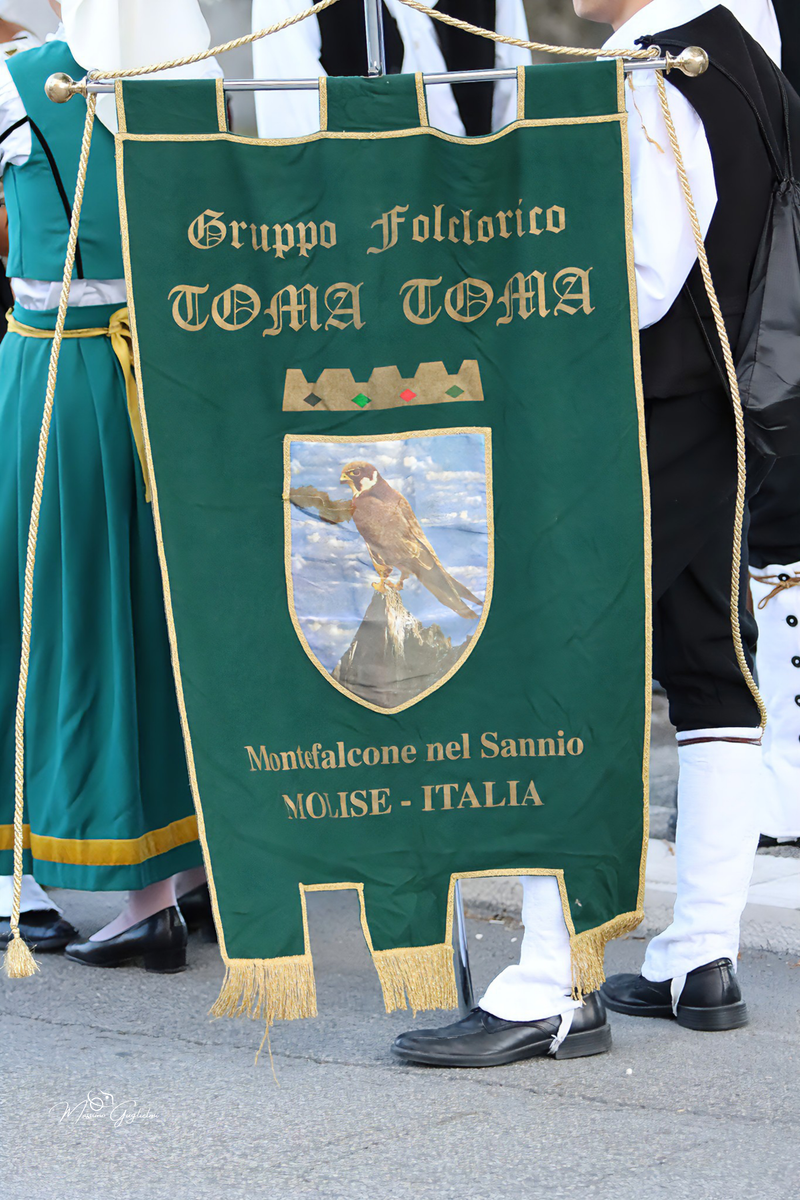 Allegria, tradizioni e colori