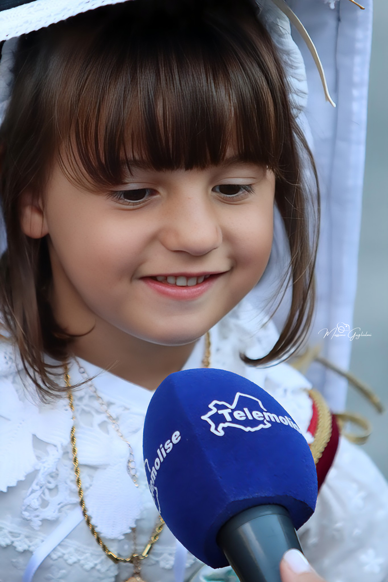 Allegria, tradizioni e colori