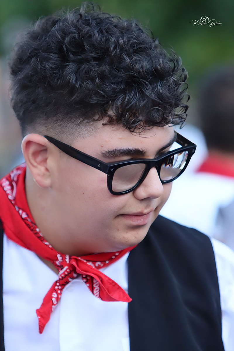 Allegria, tradizioni e colori