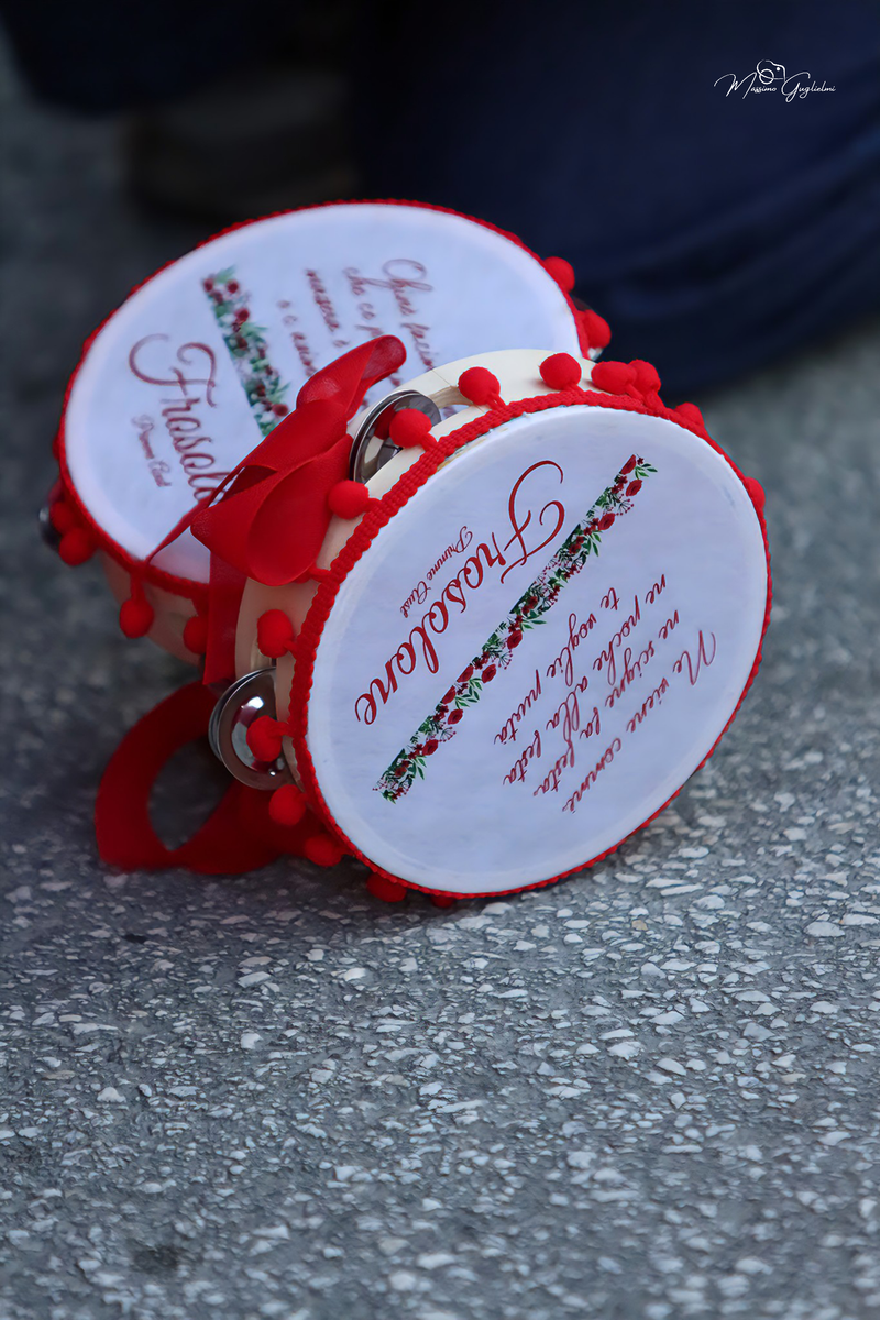 Allegria, tradizioni e colori