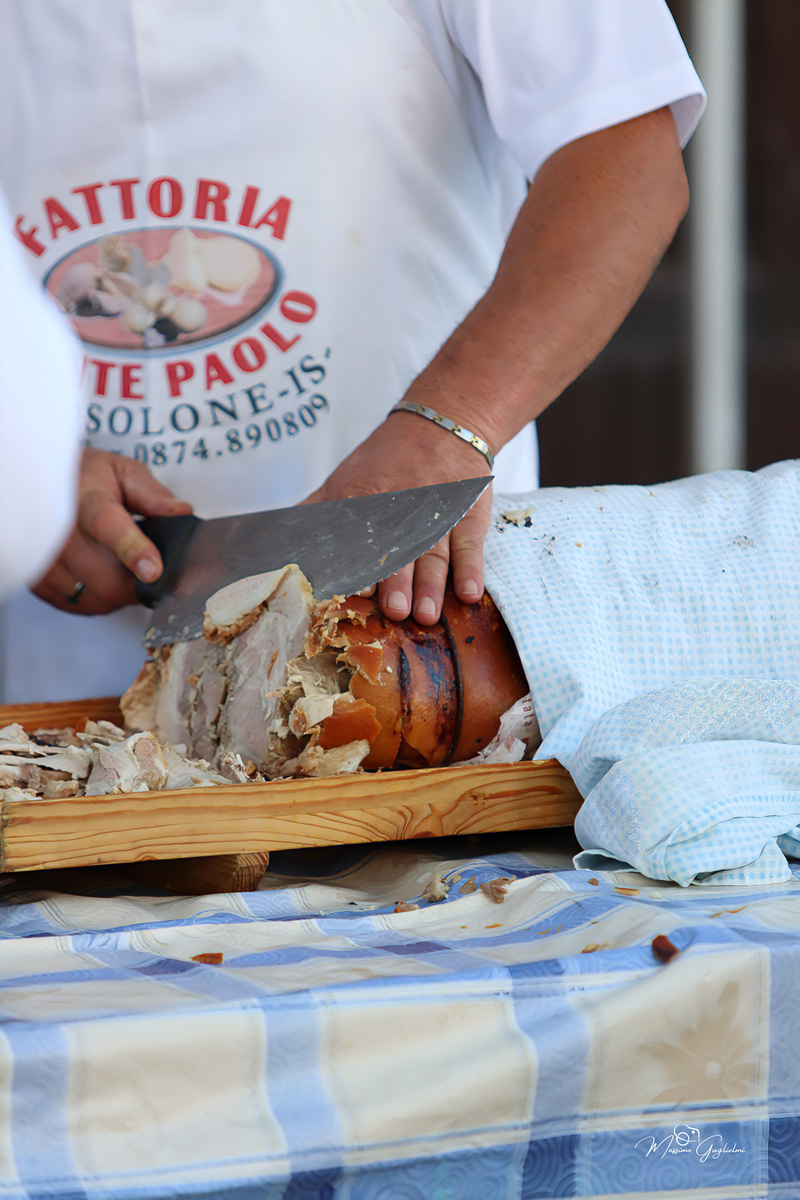 Allegria, tradizioni e colori
