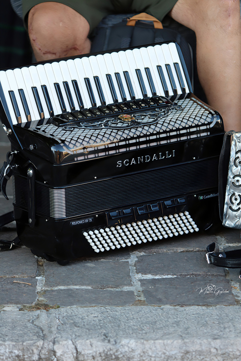 Allegria, tradizioni e colori