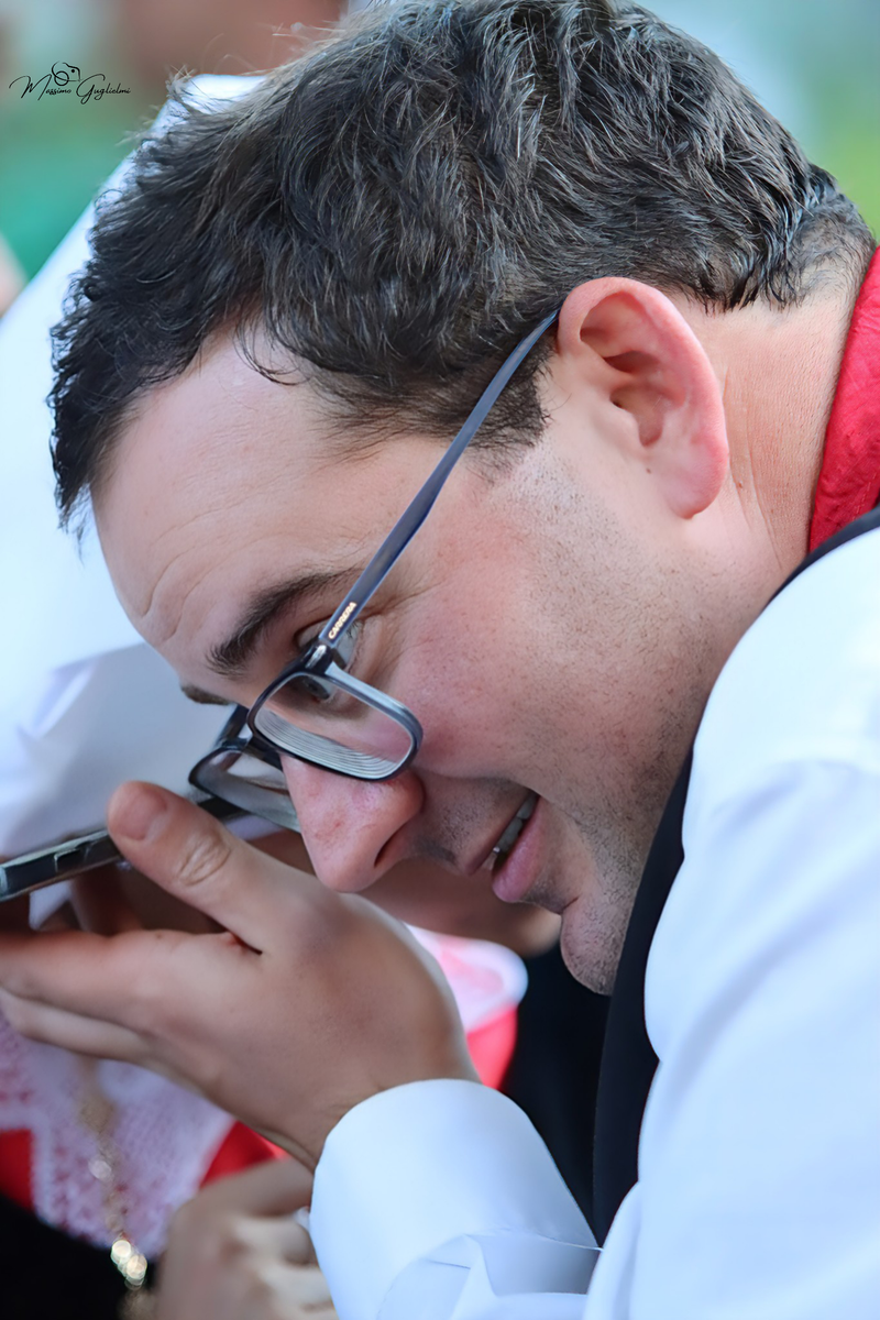 Allegria, tradizioni e colori