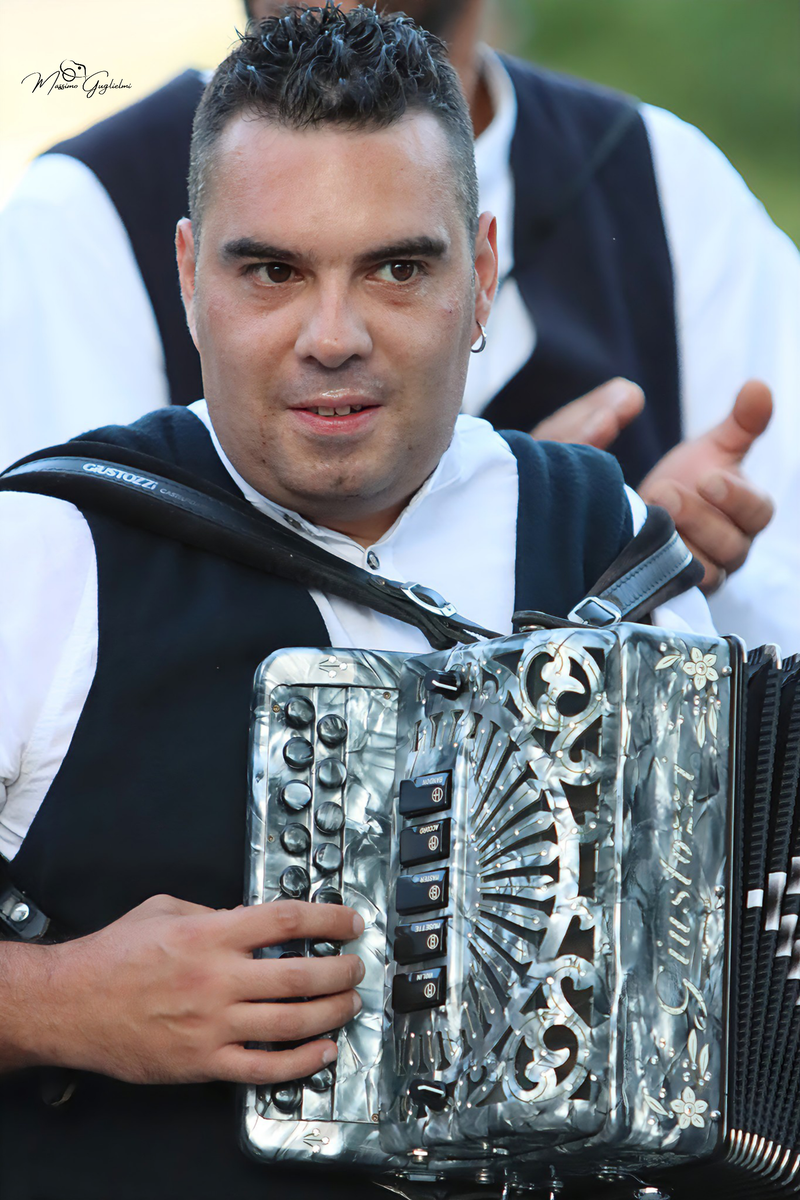 Allegria, tradizioni e colori