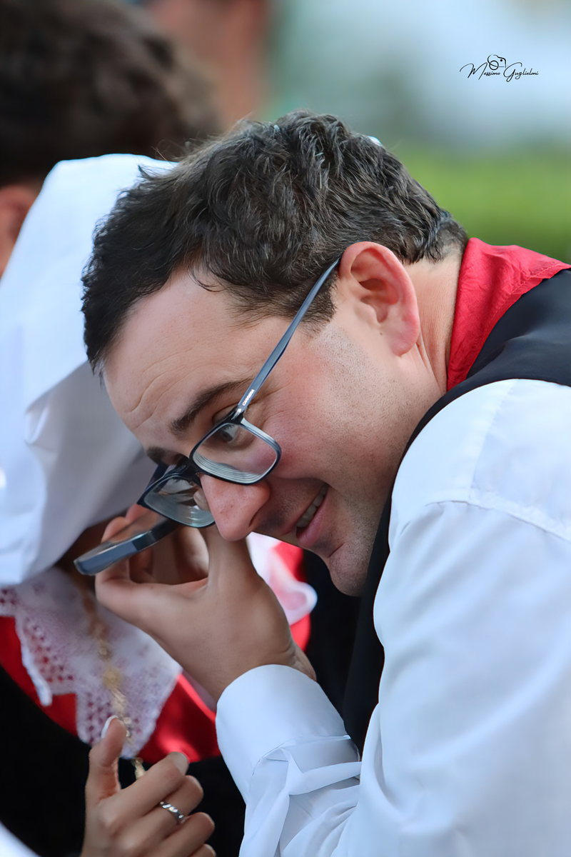 Allegria, tradizioni e colori