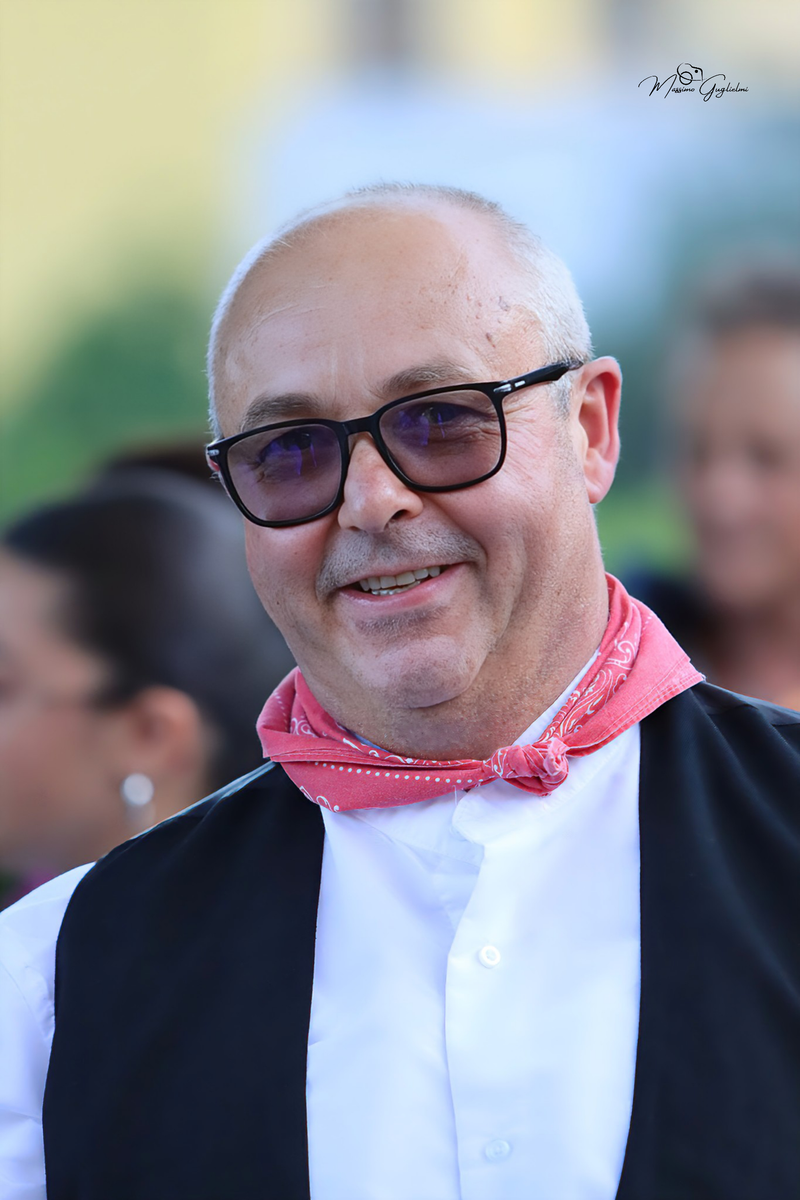 Allegria, tradizioni e colori