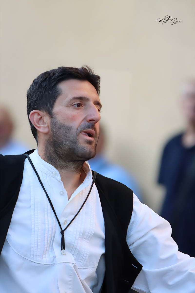 Allegria, tradizioni e colori