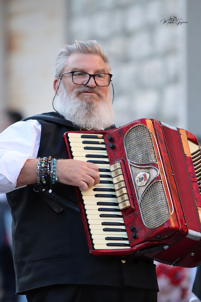 Allegria, tradizioni e colori